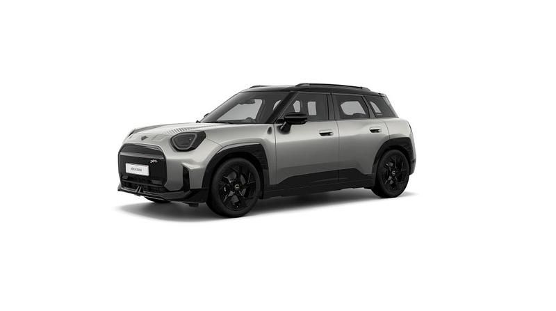 Gebraucht 2024 Mini Aceman SUV | 37.780 € (Etwas zu teuer) - Bild 1/2