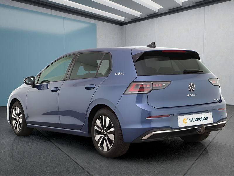 Gebraucht VW Golf VIII 150 PS (110 kW) 2025 Blau Kleinwagen