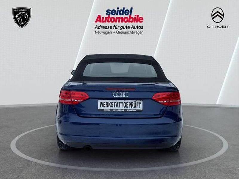Gebraucht Audi A3 S-Line 125 PS (91 kW) 2012 Andere Kleinwagen