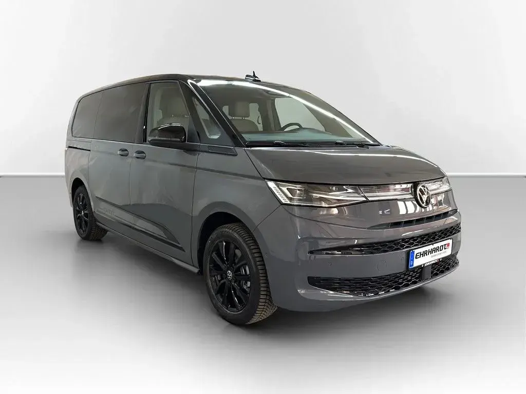 Neu VW Multivan 150 PS (110 kW) 2026 Pure grey Van / Kleinbus