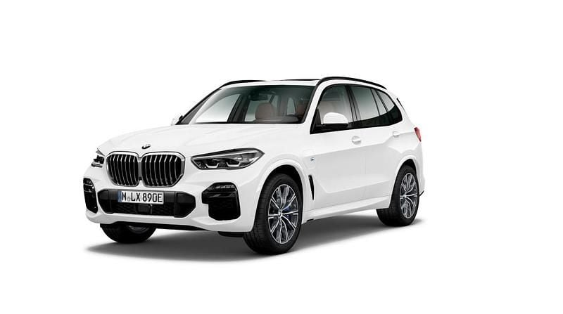 Gebraucht 2025 BMW X5 M Sport SUV | 49.400 € (Guter Preis) - Bild 1/1