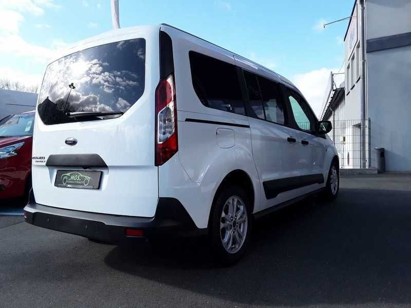 Gebraucht 2019 Ford Tourneo Connect 1.5