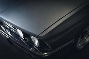 Gebraucht Alpina B9 245 PS (180 kW) 1984 Silber Limousine