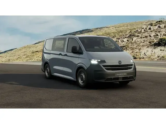 Neu VW Transporter R 150 PS (110 kW) 2026 Grau Van
