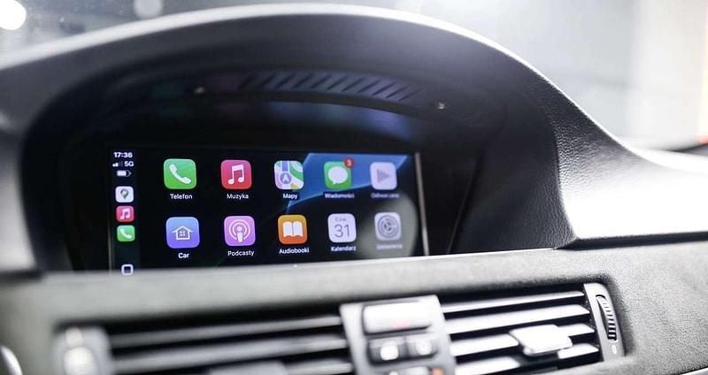 Gebraucht BMW M3 Performance 420 PS (308 kW) 2008 Coupé