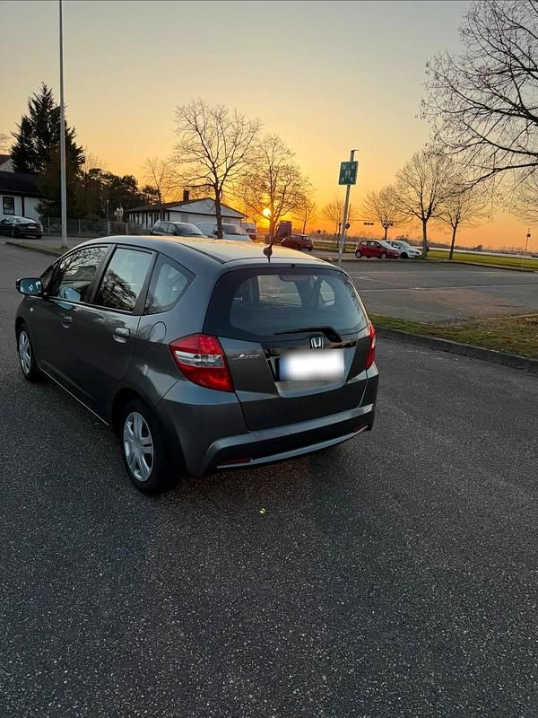 Gebraucht Honda Jazz 90 PS (66 kW) 2013 Kleinwagen