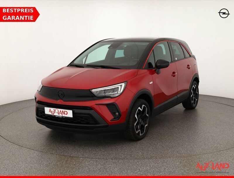 Andere Gebraucht 2023 Opel Crossland SUV | 18.900 € (Fairer Preis) - Bild 1/4