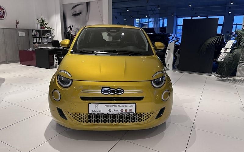 Sun of italy Neu 2026 Fiat 500 Limousine | 21.300 € (Fairer Preis) - Bild 1/4