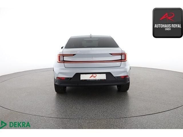 Gebraucht Volvo 360 169 kW (231 PS) 2022 Limousine