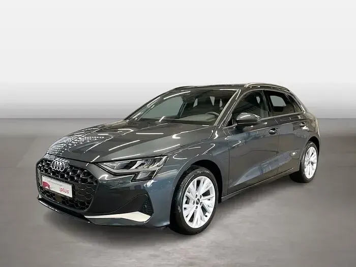 Gebraucht Audi A3 Advanced 116 PS (85 kW) 2025 Limousine
