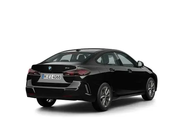 Gebraucht BMW 216 122 PS (89 kW) 2026 Schwarz ii Coupé