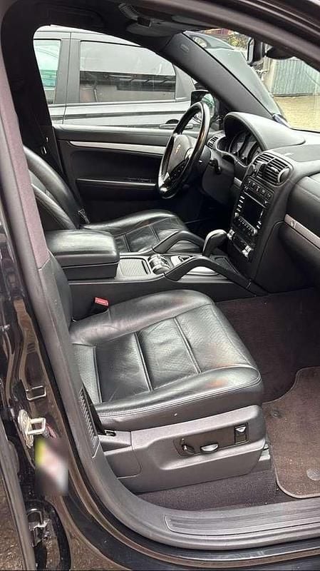 Gebraucht Porsche Cayenne 239 PS (175 kW) 2009 SUV