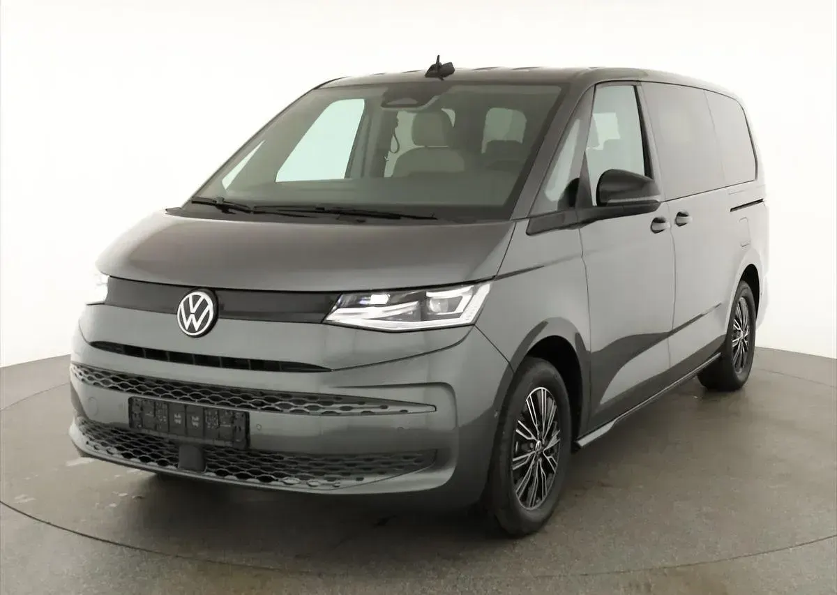 Gebraucht VW Multivan Business 245 PS (180 kW) 2026 Van / Kleinbus