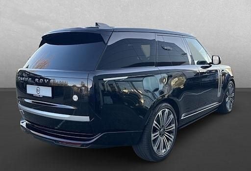 Gebraucht Land Rover Range Rover 537 PS (394 kW) 2023 Andere SUV