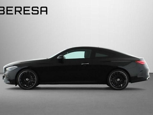 Gebraucht 2024 Mercedes CLE220 | 54.425 € (Guter Preis) - Bild 1/4