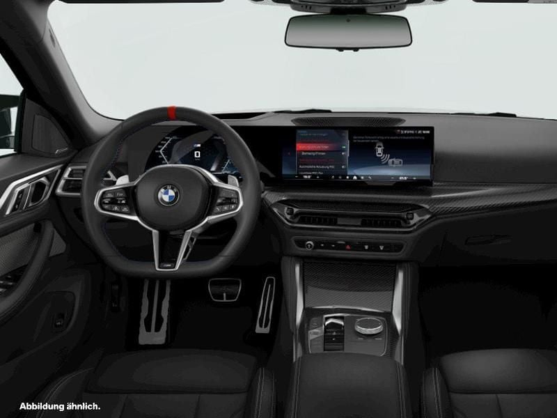 Schwarz Gebraucht 2025 BMW M440 M Sport Limousine | 64.550 € (Fairer Preis) - Bild 1/1