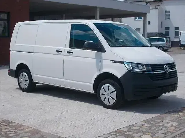 Gebraucht VW T6.1 81 PS (59 kW) 2021 Andere Van