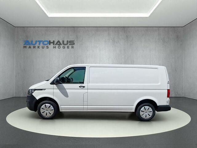 Gebraucht VW Transporter 150 PS (110 kW) 2024 Andere farbe Van