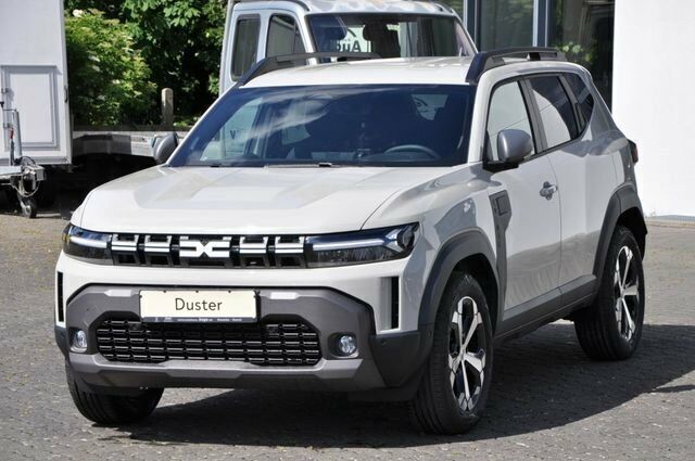 Gebraucht Dacia Duster Journey 131 PS (96 kW) 2024 Sandstone SUV