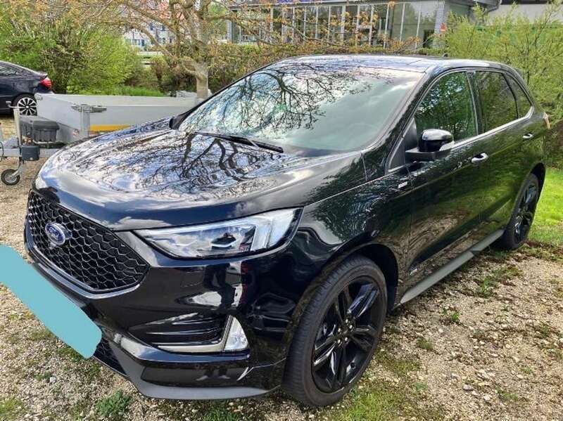 Gebraucht 2019 Ford Edge ST-Line SUV | 20.990 € (Superpreis) - Bild 1/4