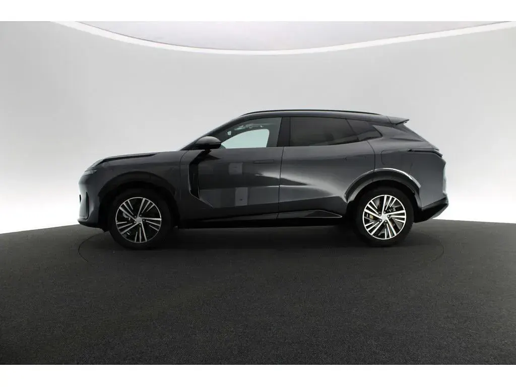 Second-hand Lynk & Co 08 349 CP (256 kW) 2026 Gri SUV