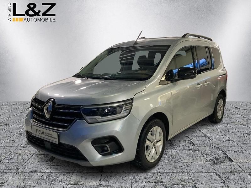 Gebraucht 2022 Renault Kangoo Edition One Van / Kleinbus | 16.980 € (Etwas zu teuer) - Bild 1/4