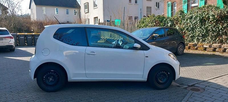 Gebraucht VW up! Join 75 PS (55 kW) 2018 Weiß Kleinwagen