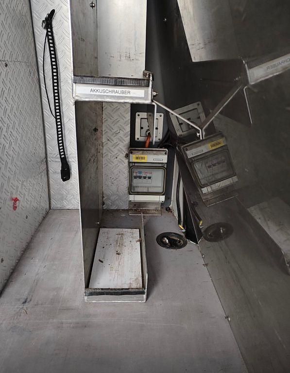 Gebraucht VW T5 131 PS (96 kW) 2007 Weiß Van