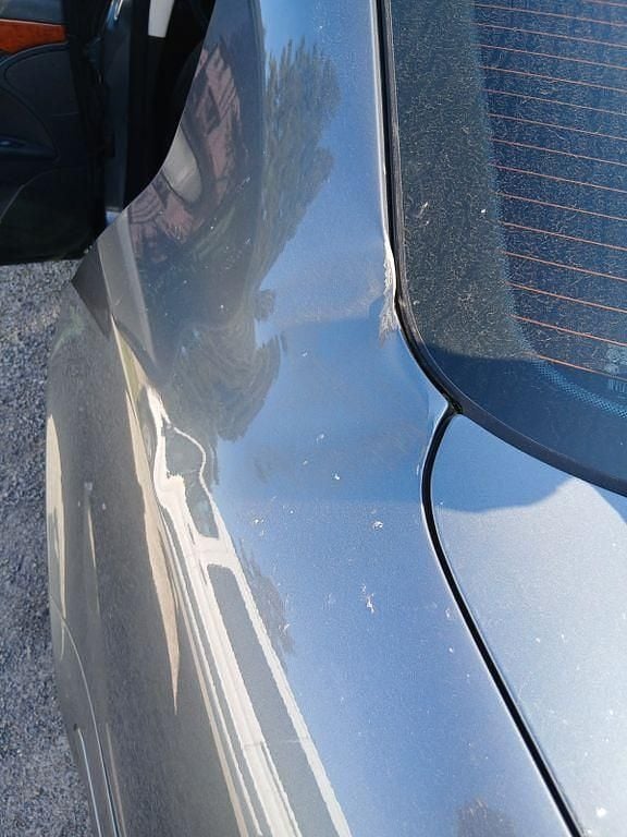 Gebraucht Mercedes E200 184 PS (135 kW) 2008 Grau Limousine