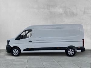 Neu Renault Master 169 PS (124 kW) 2025 Weiß (mineralweiß) Van / Kleinbus
