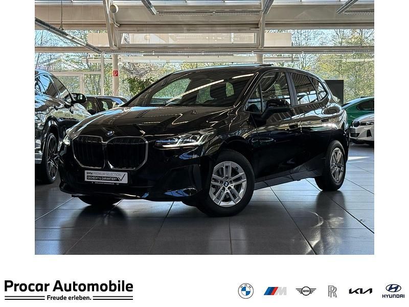 Używany BMW 220 Luxury Line 156 KM (114 kW) 2023 Minivan