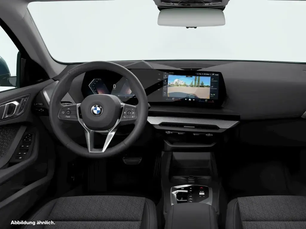 Gebraucht BMW 220 156 PS (114 kW) 2025 Grün Coupé