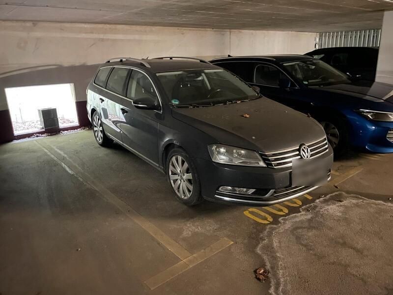 Gebraucht 2011 VW Passat Highline Kombi | 4.800 € (Fairer Preis) - Bild 1/2