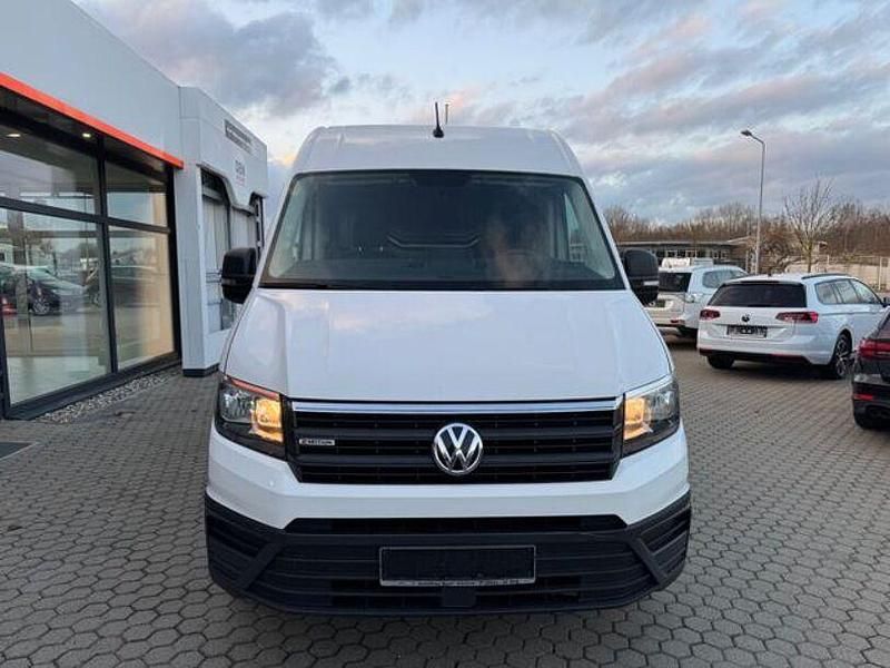 Gebraucht VW Crafter 177 PS (130 kW) 2017 Andere Van