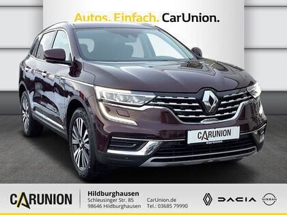 Rot Neu 2024 Renault Koleos Initiale Paris SUV | 38.800 € (Fairer Preis) - Bild 1/4