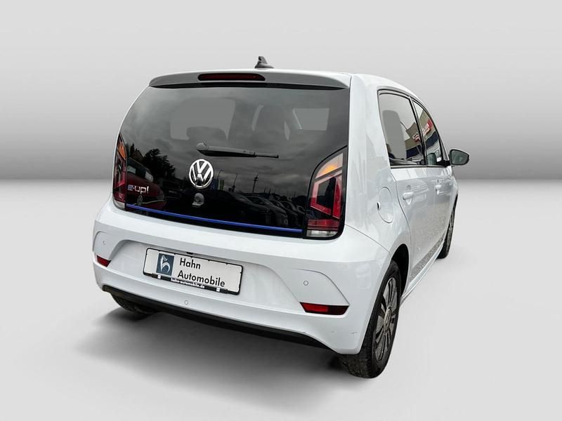 Second-hand VW e-up! 60 kW (82 CP) 2018 Hatchback