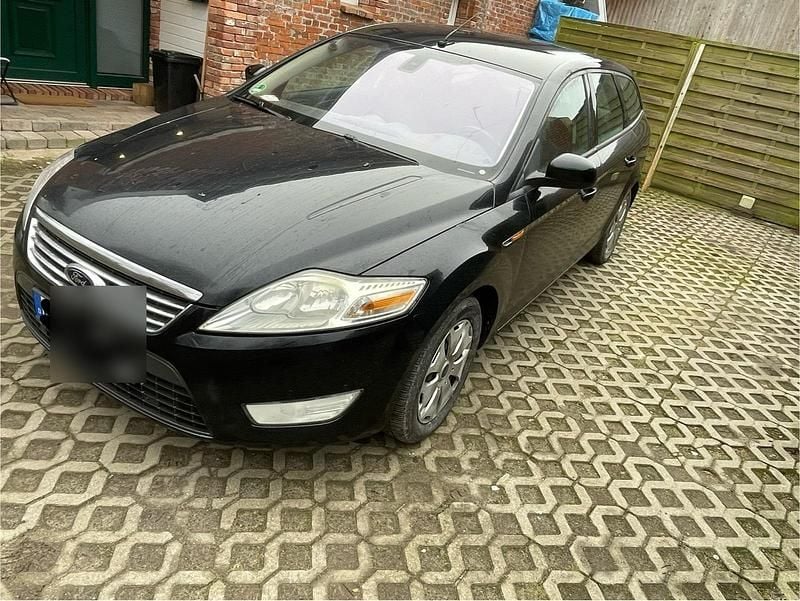 Gebraucht 2007 Ford Mondeo Kombi | 3.750 € - Bild 1/4