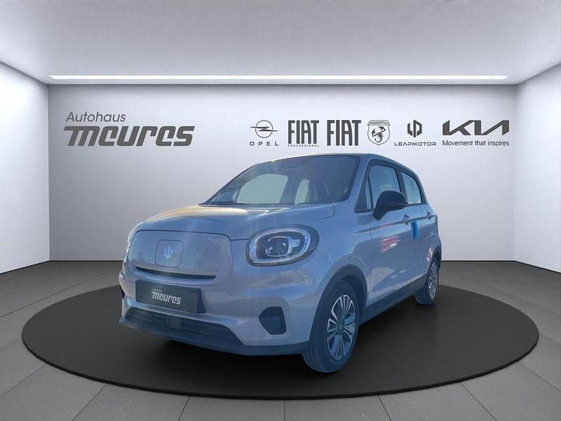 Blau Neu 2025 Leapmotor T03 Kleinwagen | 18.950 € (Fairer Preis) - Bild 1/4