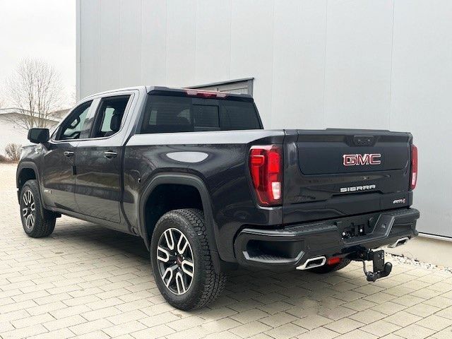 Neu GMC Sierra 439 PS (322 kW) 2025 Titanium rush Pickup