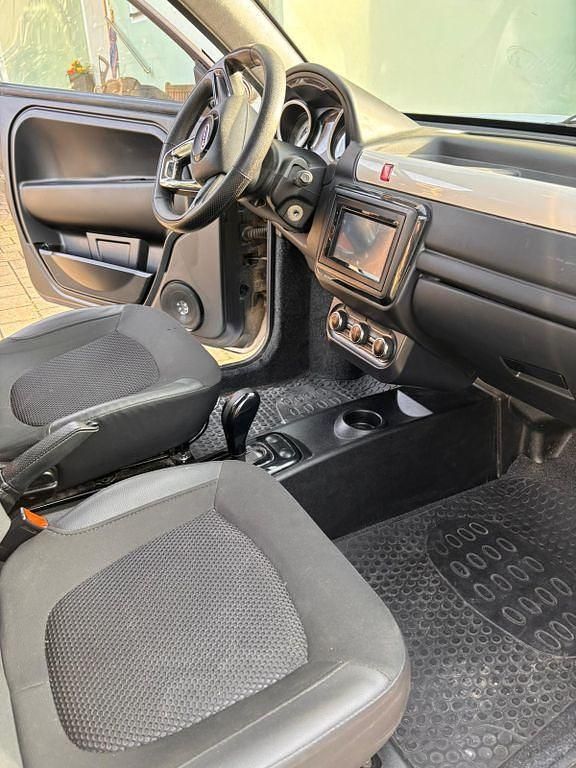 Gebraucht Microcar M.Go 2023 Weiß Kleinwagen