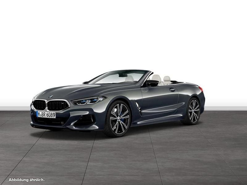 Gebraucht 2025 BMW M850 Coupé | 106.742 € - Bild 1/4