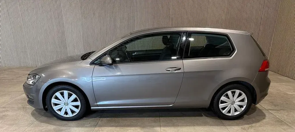 Gebraucht VW Golf VII 150 PS (110 kW) 2013 Grau Limousine