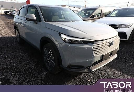Neu Honda HR-V Elegance 131 PS (96 kW) 2025 Urban grey pearl SUV