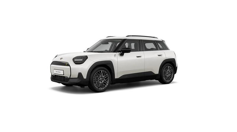 Gebraucht Mini Aceman 135 kW (184 PS) 2024 SUV