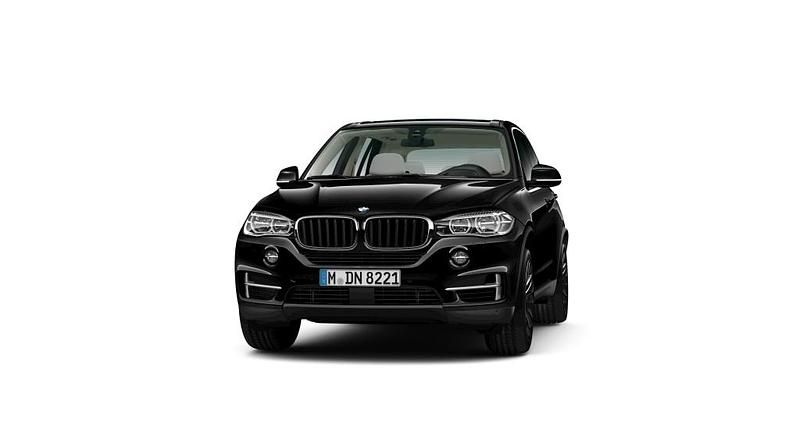 Gebraucht BMW X5 Comfort Edition 258 PS (189 kW) 2018 SUV