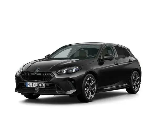 Używany BMW 120 M Sport 170 KM (125 kW) 2025 Hatchback