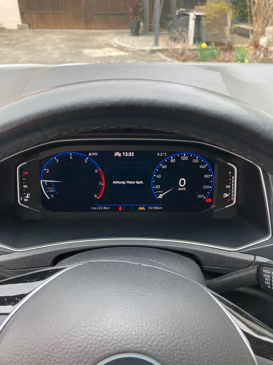 Gebraucht VW T-Roc Style 150 PS (110 kW) 2020 Weiß SUV