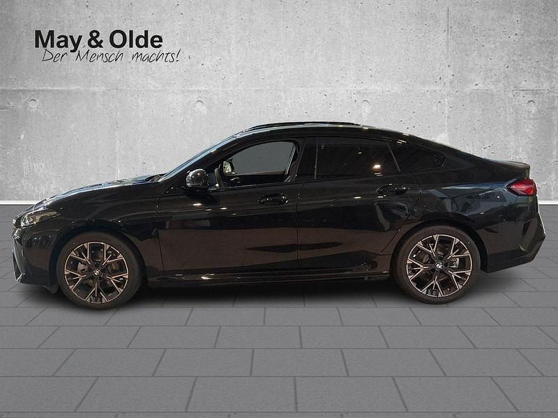 Gebraucht BMW 220 Performance 170 PS (125 kW) 2025 Schwarz Coupé