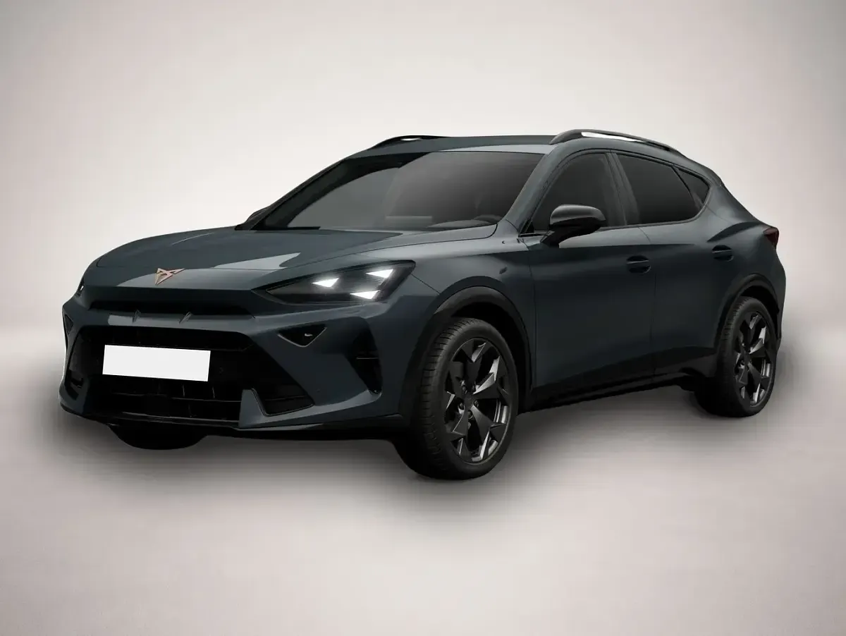 Gebraucht Cupra Formentor 150 PS (110 kW) 2026 SUV