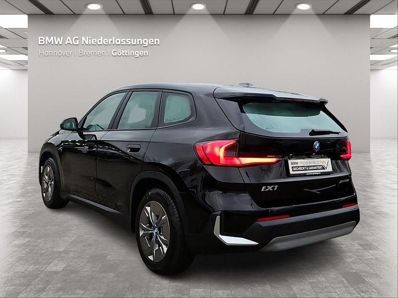 Gebraucht BMW iX1 Performance 225 kW (306 PS) 2023 Schwarz SUV